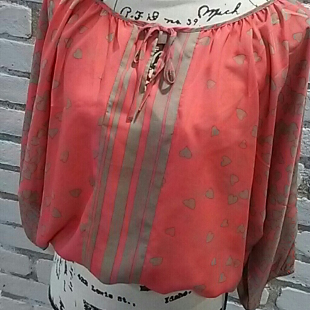 Express top